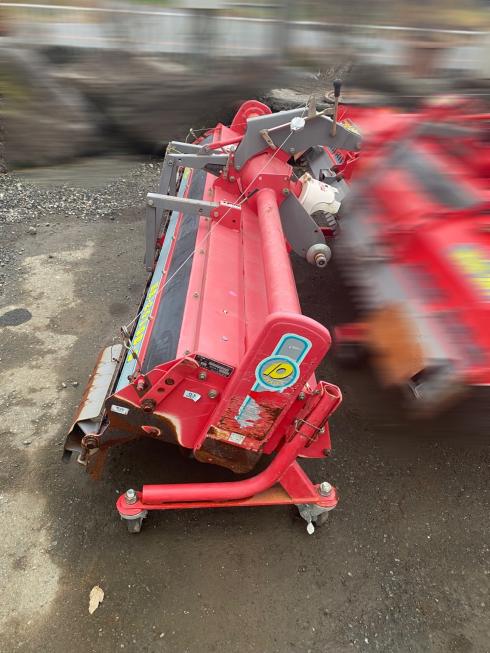 ハロー HR-2410B-S 写真８