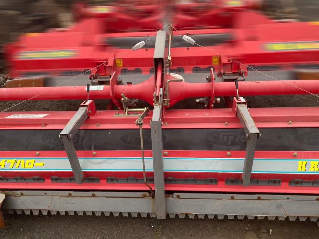 ハロー HR-2410B-S 写真10