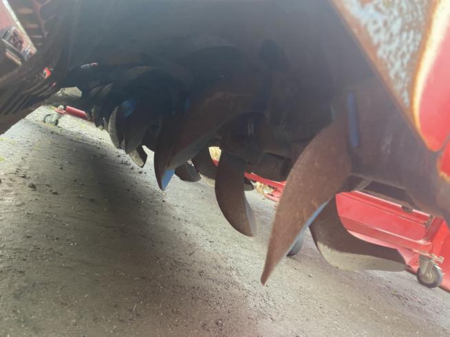 ハロー HR-2410B-S 写真２