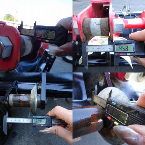 ロータリー SKS2000 写真５