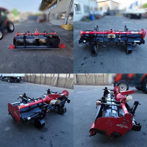 ロータリー SKS2000 写真２