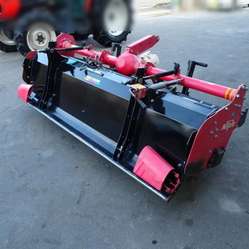 ロータリー SKS2000 写真10