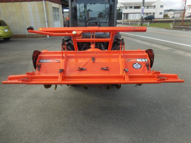 トラクター KT24Q 写真11