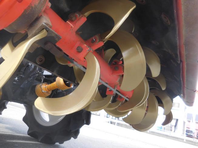 トラクター KT24Q 写真12