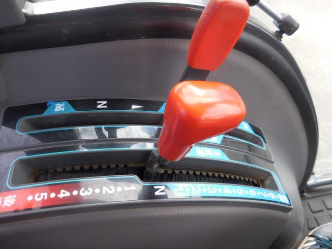 トラクター KT24Q 写真10