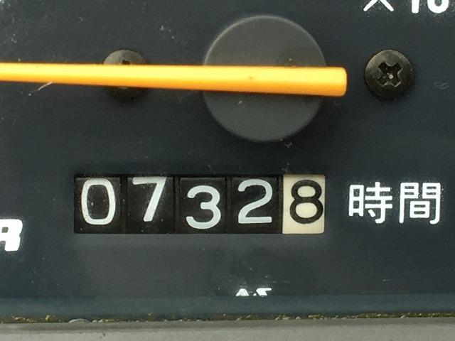 トラクター Ke-3　新品ハンマーナイフモアMK125付 写真６