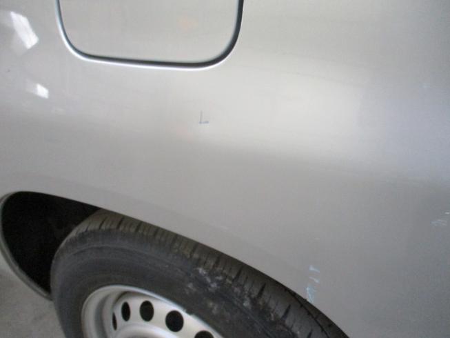 自家用小型貨物車 サクシード 写真９