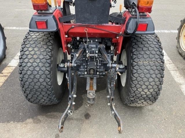 トラクター ST324 写真３