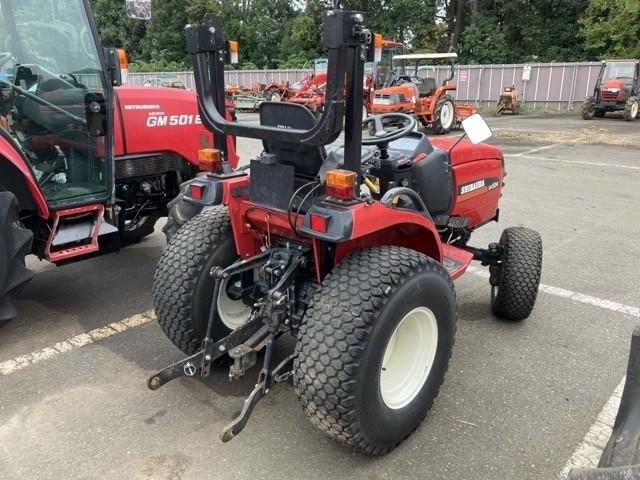 トラクター ST324 写真２