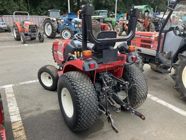 トラクター ST324 写真４