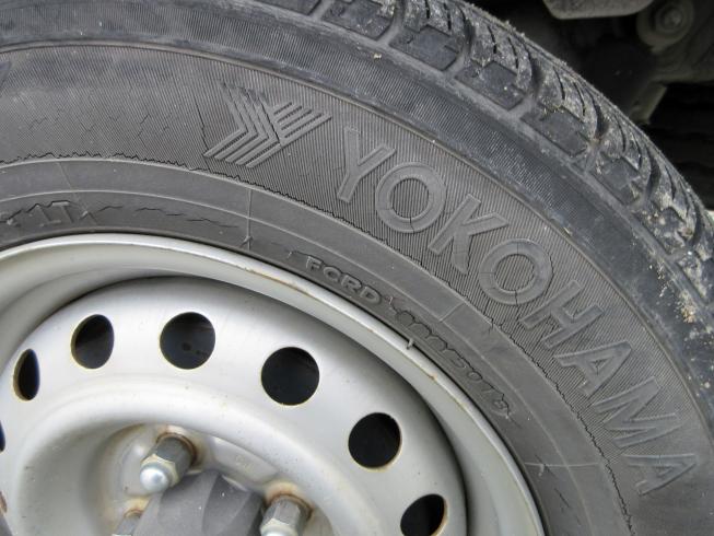 自家用小型貨物車 プロボックス 写真８