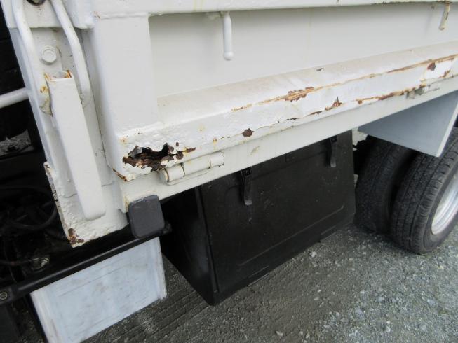 自家用小型貨物車 バネット 写真10