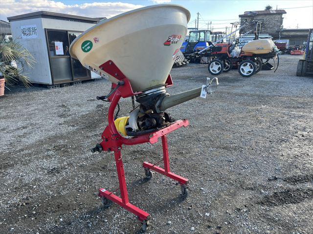 ブロードキャスター CF200 写真２