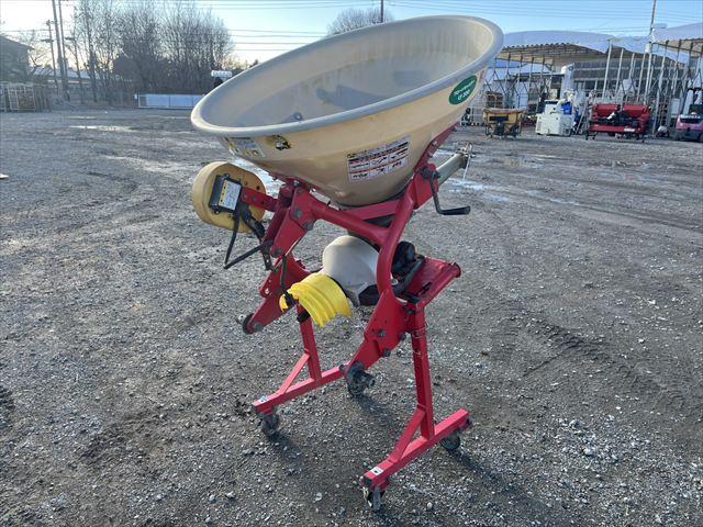 ブロードキャスター CF200 写真４