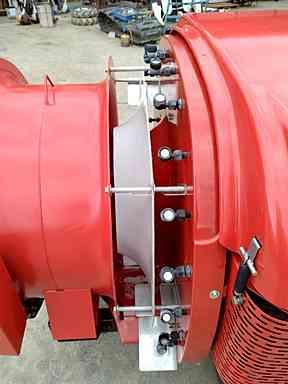 スピードスプレーヤー SSA-N500 写真６