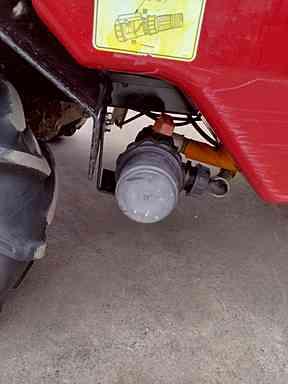 スピードスプレーヤー SSA-N500 写真９