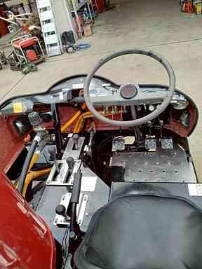 スピードスプレーヤー SSA-N500 写真４