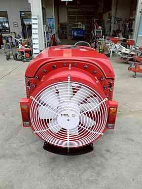 スピードスプレーヤー SSA-N500 写真８