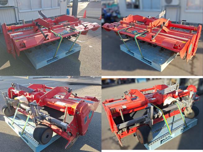 アッパーローター BUR-2208H-L　上越〇 写真３