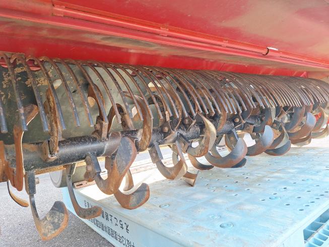 アッパーローター BUR-2208H-L　上越〇 写真６