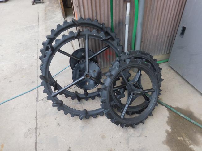 田植機 SPU50PF 写真４