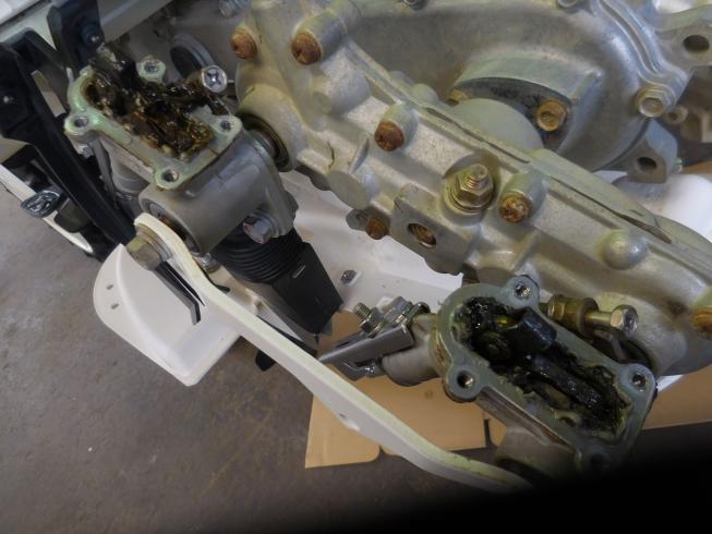 田植機 SPU50PF 写真６