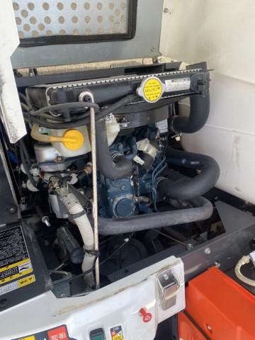 コンバイン ER213GW 写真７