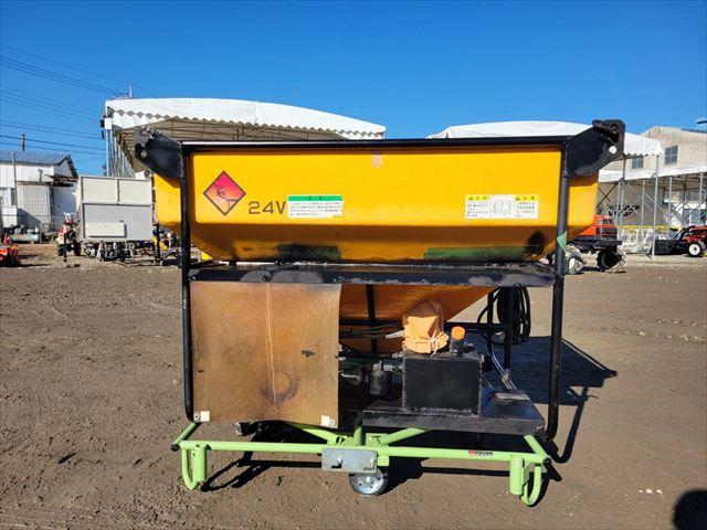 融雪剤 MS-05H 写真３