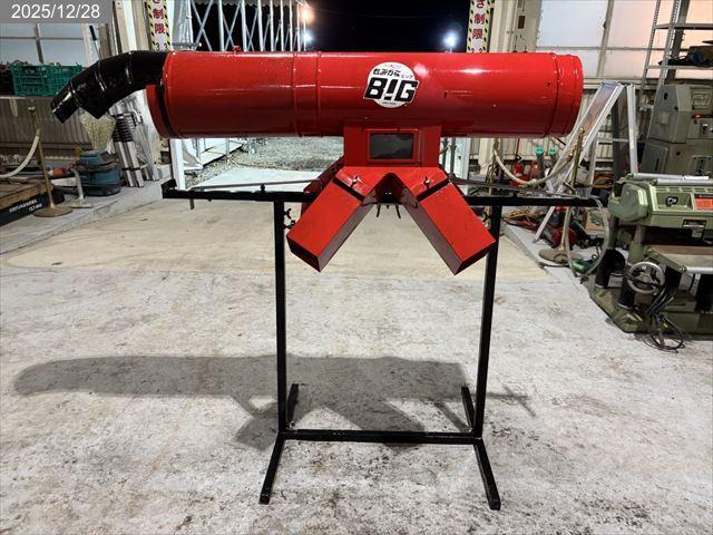 イガラシ もみがらBIG 写真