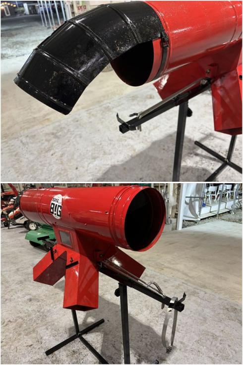 もみがらBIG 不明 写真６