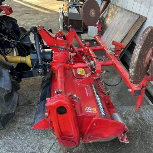 トラクター AF224 写真９