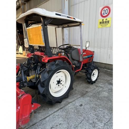 トラクター AF224 写真４