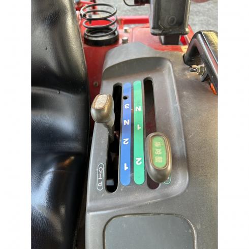 トラクター AF224 写真10