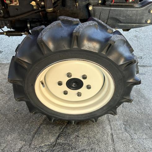 トラクター AF224 写真８