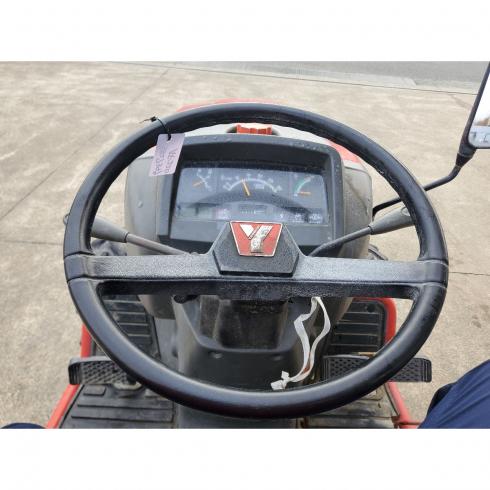 トラクター AF220 写真10