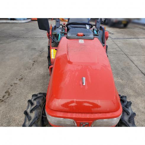 トラクター AF220 写真５