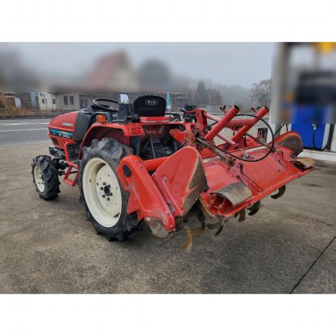 トラクター AF220 写真３