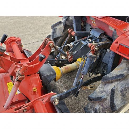 トラクター AF220 写真７