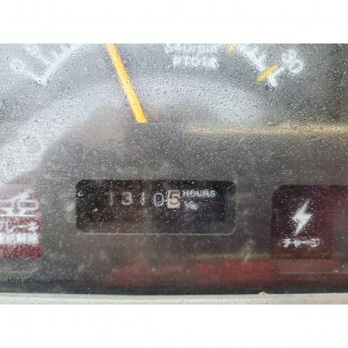 トラクター AF220 写真11