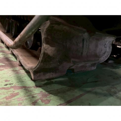 コンバイン ER211 写真９