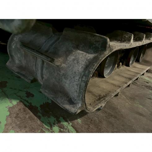 コンバイン ER211 写真10