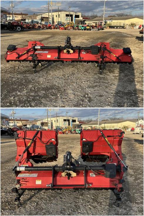 サイバーハロー TX322 写真３