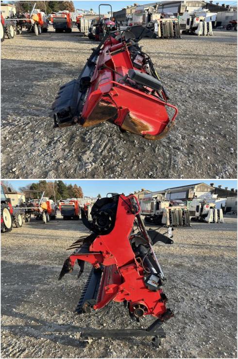 サイバーハロー TX322 写真２