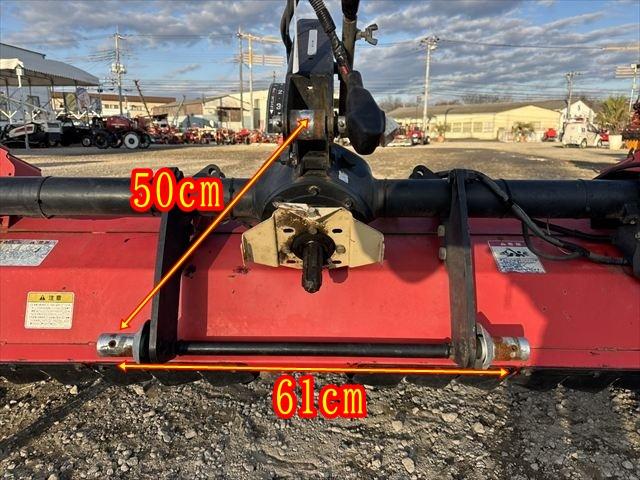 サイバーハロー TX322 写真６