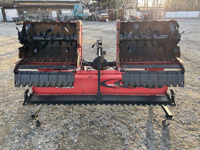 サイバーハロー TX322 写真５