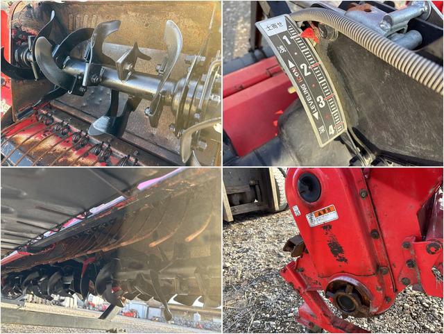 サイバーハロー TX322 写真８