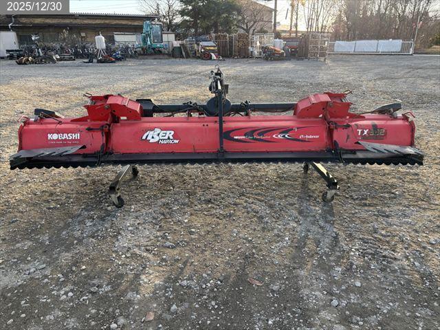 コバシ サイバーハロー 写真