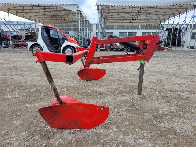 溝切機 不明 写真５