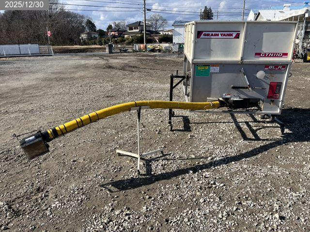 イシイ グレンコンテナー 写真