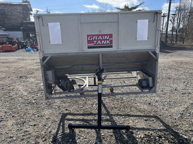 グレンコンテナー GTN110 写真２